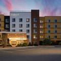 Photo of Fairfield Inn & Suites Rocky Mount