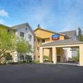Image of Fairfield Inn & Suites Seattle Bellevue / Redmond