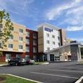 Image of Fairfield Inn & Suites Stroudsburg Bartonsville / Poconos