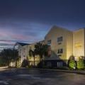 Image of Fairfield Inn & Suites Tallahassee N / I 10