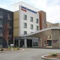 Image of Fairfield Inn & Suites The Dalles