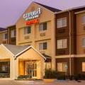 Image of Fairfield Inn & Suites Waco South