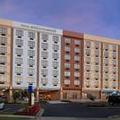 Image of Fairfield Inn & Suites by Marriott Alexandria West/Mark Center