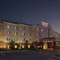 Image of Fairfield Inn & Suites by Marriott Cartersville