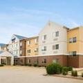 Image of Fairfield Inn & Suites by Marriott Champaign