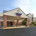 Image of Fairfield Inn & Suites by Marriott Charlottesville North