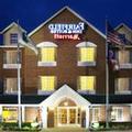 Image of Fairfield Inn & Suites by Marriott Cincinnati Eastgate