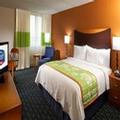 Photo of Fairfield Inn & Suites by Marriott Cleveland Beachwood