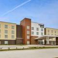 Image of Fairfield Inn & Suites by Marriott Coralville
