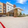 Image of Fairfield Inn & Suites by Marriott Dallas Plano / Frisco