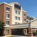 Image of Fairfield Inn & Suites by Marriott Dover