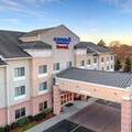 Image of Fairfield Inn & Suites by Marriott Edison-South Plainfield