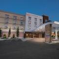Image of Fairfield Inn & Suites by Marriott Edmonton North
