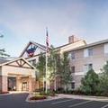 Exterior of Fairfield Inn & Suites by Marriott Fort Collins/Loveland