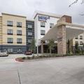 Exterior of Fairfield Inn & Suites by Marriott Houston Pasadena