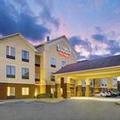 Image of Fairfield Inn & Suites by Marriott Lafayette South
