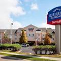 Photo of Fairfield Inn & Suites by Marriott Lakeland Plant City