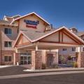 Image of Fairfield Inn & Suites by Marriott Laramie