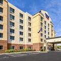 Image of Fairfield Inn & Suites by Marriott Lexington North