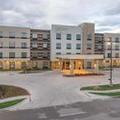 Image of Fairfield Inn & Suites by Marriott Lubbock Southwest