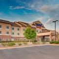 Exterior of Fairfield Inn & Suites by Marriott Montgomery Eastchase Pkwy