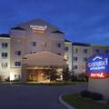 Image of Fairfield Inn & Suites by Marriott New Buffalo