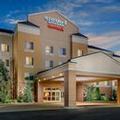 Image of Fairfield Inn & Suites by Marriott Peoria East