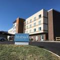 Exterior of Fairfield Inn & Suites by Marriott Pigeon Forge