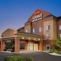 Image of Fairfield Inn & Suites by Marriott Reno Sparks