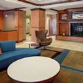 Exterior of Fairfield Inn & Suites by Marriott San Antonio Seaworld