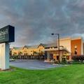 Image of Fairfield Inn & Suites by Marriott Southport
