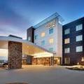 Image of Fairfield Inn & Suites by Marriott Springfield North