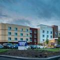 Image of Fairfield Inn & Suites by Marriott Tacoma DuPont