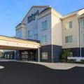 Image of Fairfield Inn & Suites by Marriott Tampa Fairgrounds / Casino