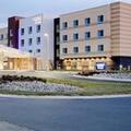 Image of Fairfield Inn and Suites by Marriott Chillicothe