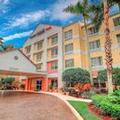 Image of Fairfield Inn and Suites by Marriott Jupiter
