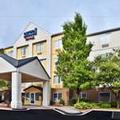 Image of Fairfield by Marriott Chicago Southeast / Hammond
