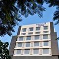 Exterior of Fairfield by Marriott Indore