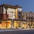 Exterior of Fairfield by Marriott Inn & Suites Palm Desert Coachella Valley