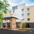 Image of Fairfield by Marriott Inn & Suites Raynham Middleborough/Plymouth