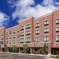 Image of Fairfield by Marriott Inn & Suites Tulsa Downtown Arts District