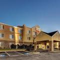 Image of Fairfield by Marriott Potomac Mills