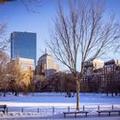 Image of Fairmont Copley Plaza, Boston