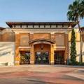 Exterior of Floridays Resort Orlando