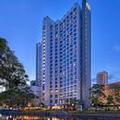Exterior of Four Points by Sheraton Singapore, Riverview
