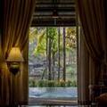 Exterior of Four Seasons Resort Chiang Mai