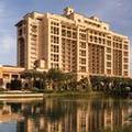 Exterior of Four Seasons Resort Orlando at WALT DISNEY WORLD® Resort