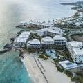 Exterior of Four Seasons Resort and Residences Anguilla