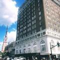 Image of Francis Marion Hotel