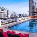 Image of Furama Silom Bangkok Hotel